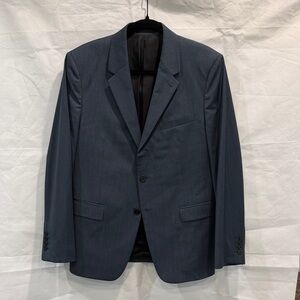 Excellent Theory Blazer Blue Green Chamber’s SV Norfolk 40 Short